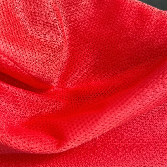 Zenergy by Chicos Orange Vest Size 0 (XS/S) - Picture 7 of 7